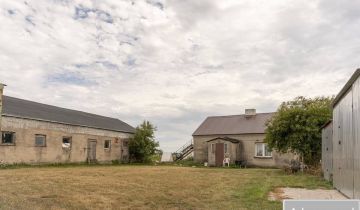 dom wolnostojący Nowy Działyń