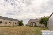 dom wolnostojący Nowy Działyń