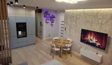 Mieszkanie 2-pokojowe Radom Gołębiów, ul. Żwirki i Wigury