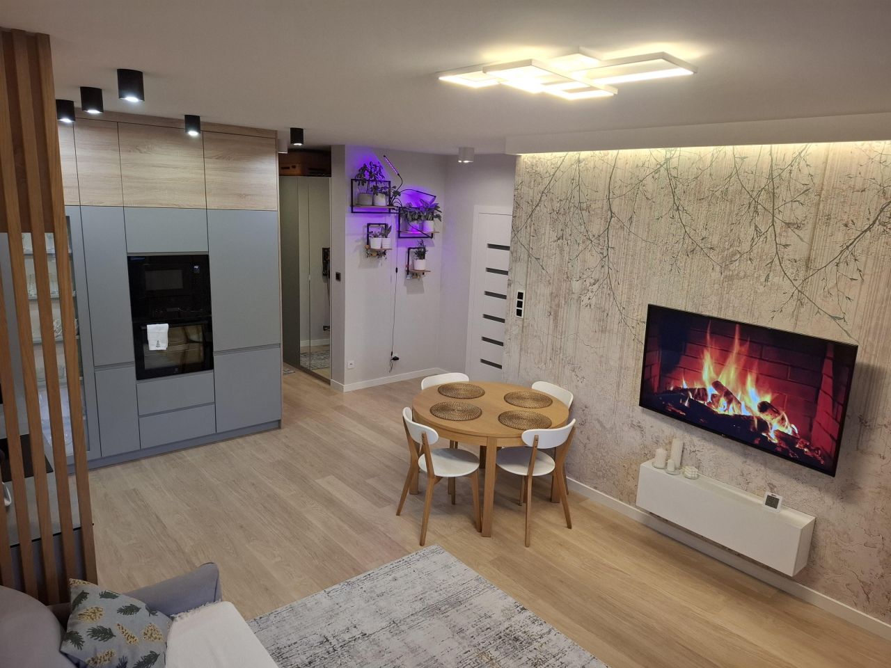 Mieszkanie 2-pokojowe Radom Gołębiów, ul. Żwirki i Wigury