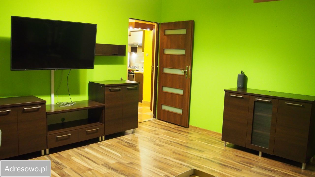 Mieszkanie 2-pokojowe Solec Kujawski, ul. Tartaczna