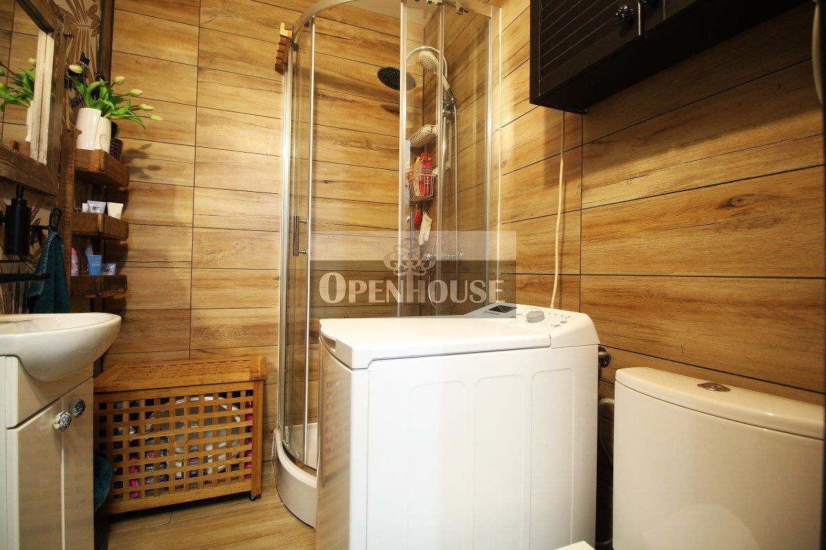 Mieszkanie 1-pokojowe Głogów, ul. Stanisława Moniuszki. Zdjęcie 5