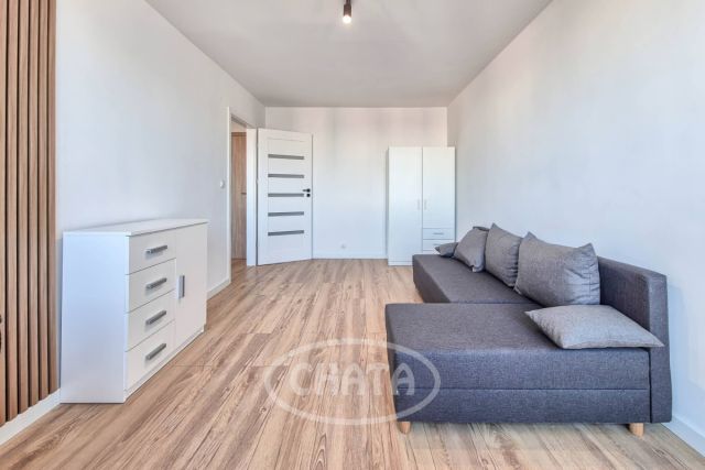 Mieszkanie 2-pokojowe Wrocław Stare Miasto, ul. Głogowska. Zdjęcie 5