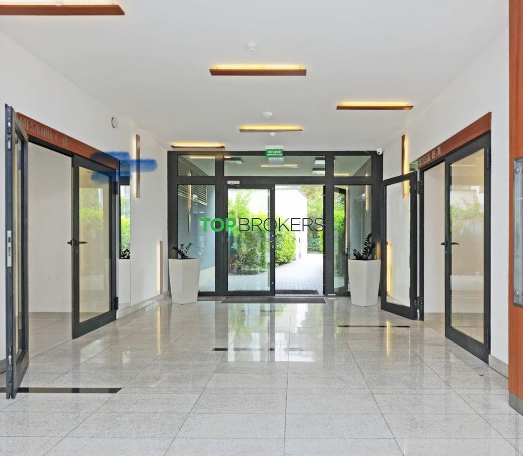 Mieszkanie 3-pokojowe Warszawa Wola, ul. Brylowska. Zdjęcie 17