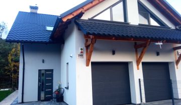 bliźniak, 4 pokoje Ostrowiec Świętokrzyski