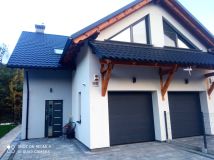 bliźniak, 4 pokoje Ostrowiec Świętokrzyski