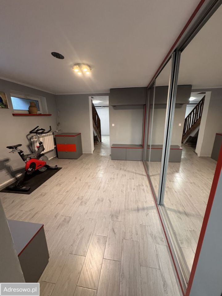 dom wolnostojący, 11 pokoi Okuniew, ul. Rattanowa. Zdjęcie 17