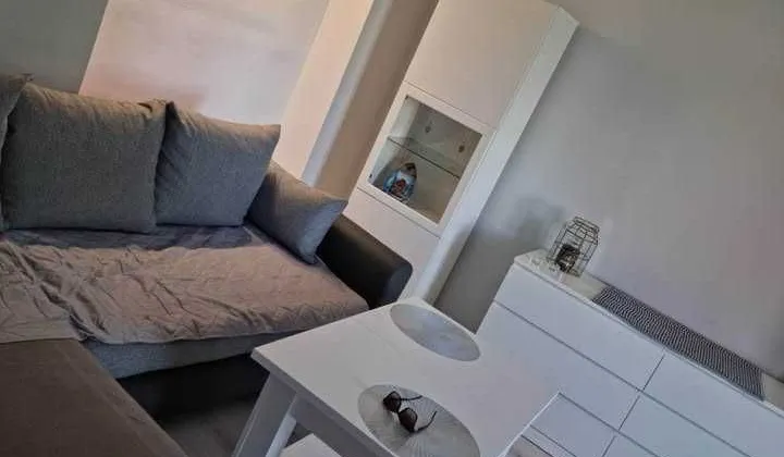 Mieszkanie 1-pokojowe Bydgoszcz Śródmieście, ul. Długa