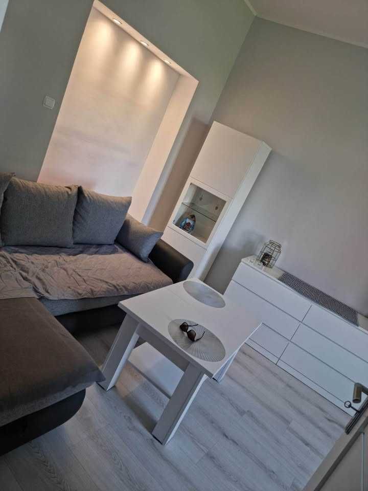 Mieszkanie 1-pokojowe Bydgoszcz Śródmieście, ul. Długa