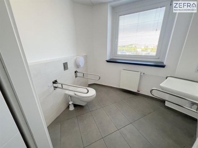 Biuro Kraków Prądnik Biały, ul. Bociana. Zdjęcie 7