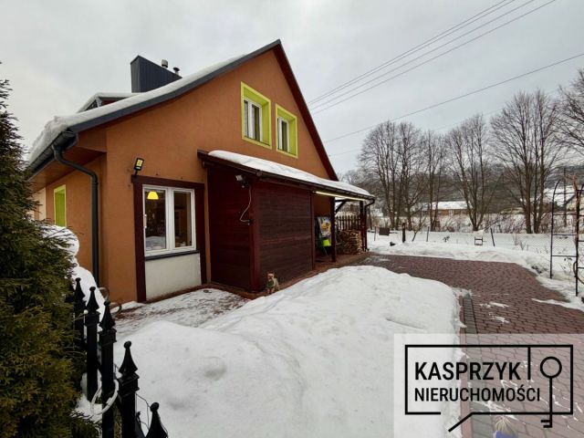 bliźniak, 3 pokoje Bircza, ul. A. Rudawskiego. Zdjęcie 1