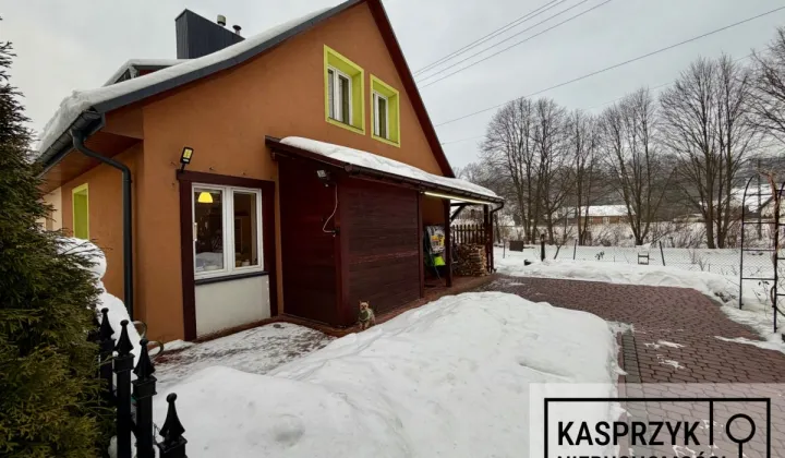 bliźniak, 3 pokoje Bircza, ul. A. Rudawskiego