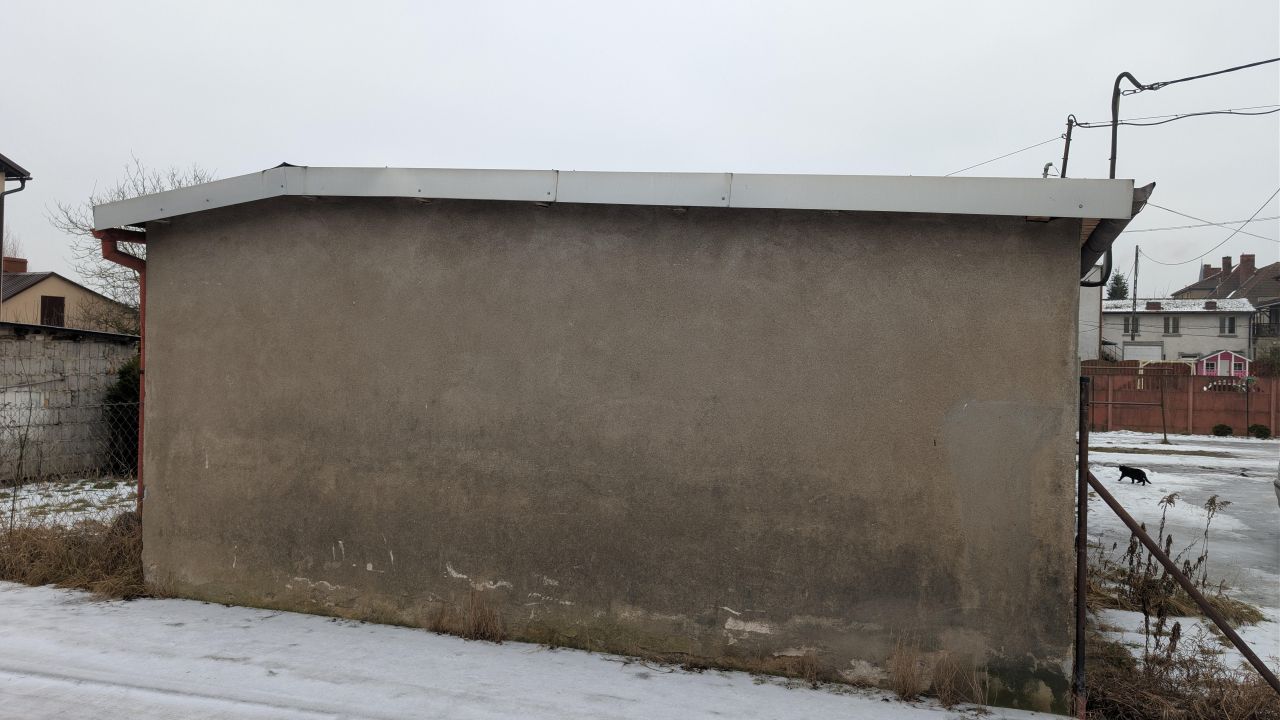 Garaż/miejsce parkingowe Drezdenko, Niepodległości. Zdjęcie 4