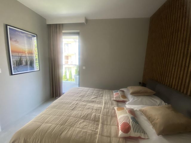 Mieszkanie 4-pokojowe Hel, ul. adm. Steyera. Zdjęcie 13