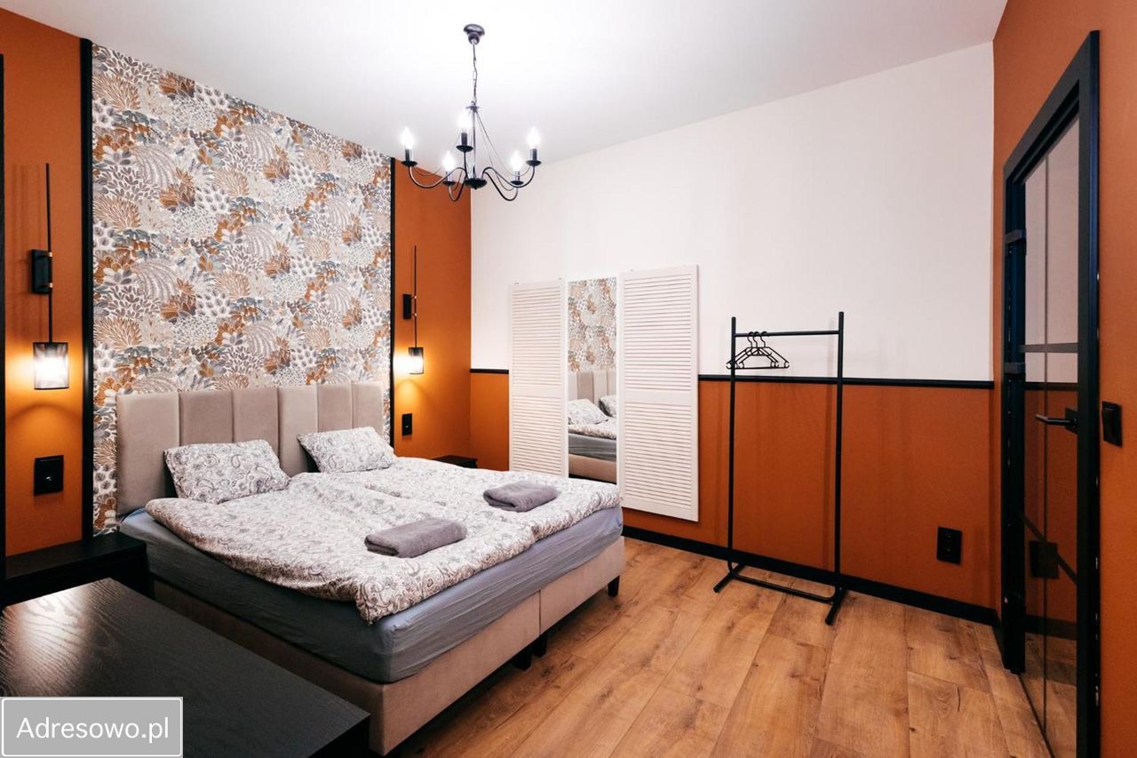 Mieszkanie 3-pokojowe Toruń Stare Miasto, ul. Łazienna. Zdjęcie 17