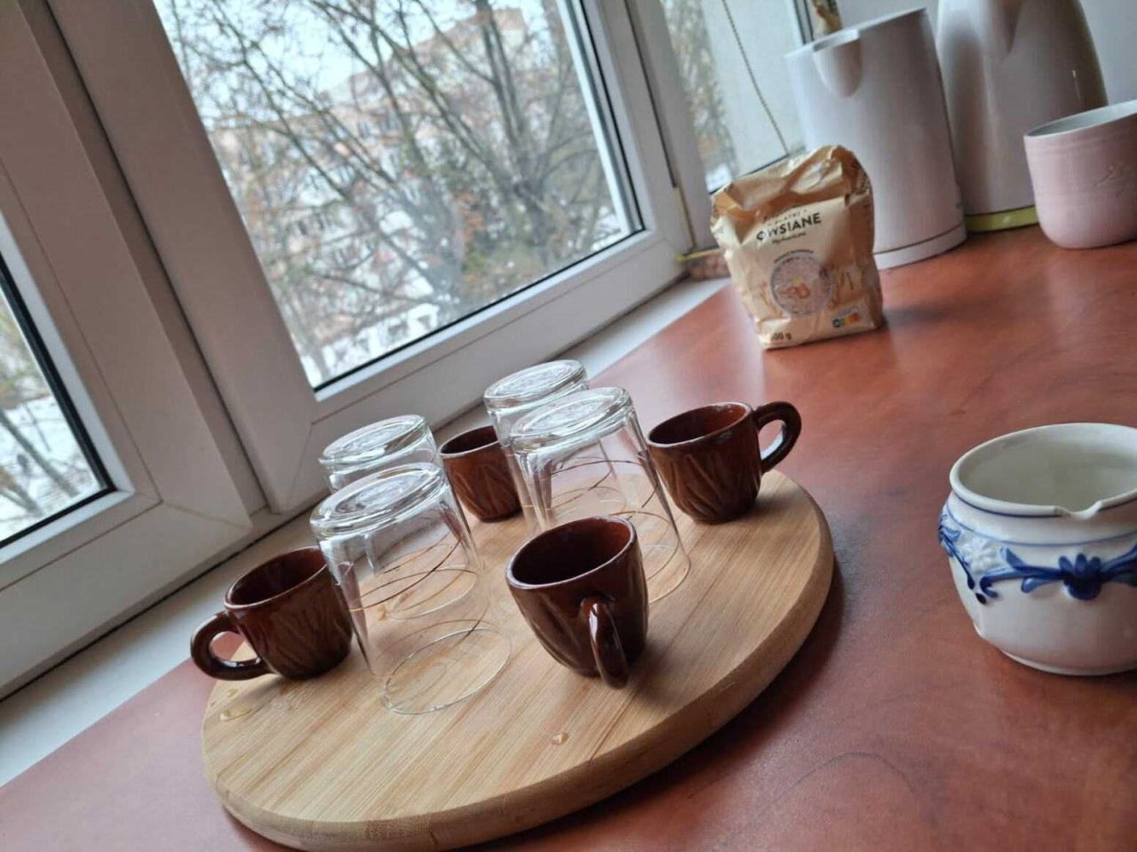 Mieszkanie 2-pokojowe Białystok Piasta, ul. Warszawska. Zdjęcie 4