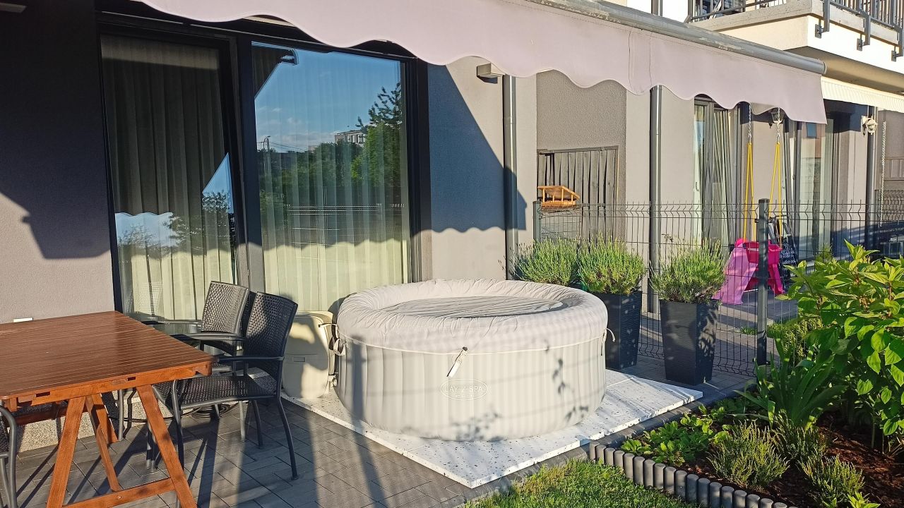 Mieszkanie 3-pokojowe Opole Szczepanowice, Dworska. Zdjęcie 14