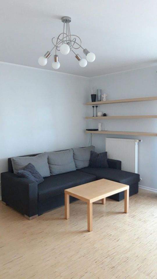 Mieszkanie 2-pokojowe Warszawa Targówek, ul. Malborska. Zdjęcie 5