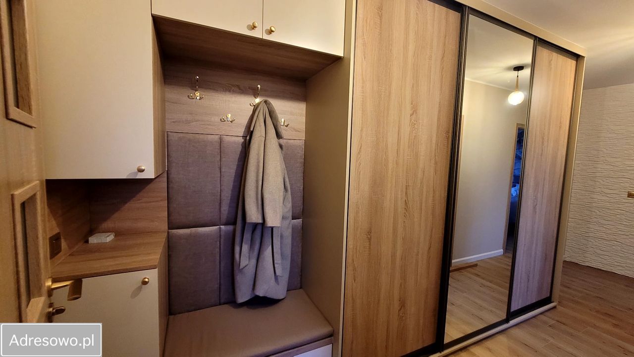 Mieszkanie 3-pokojowe Gdynia Dąbrowa, ul. Lubczykowa. Zdjęcie 4