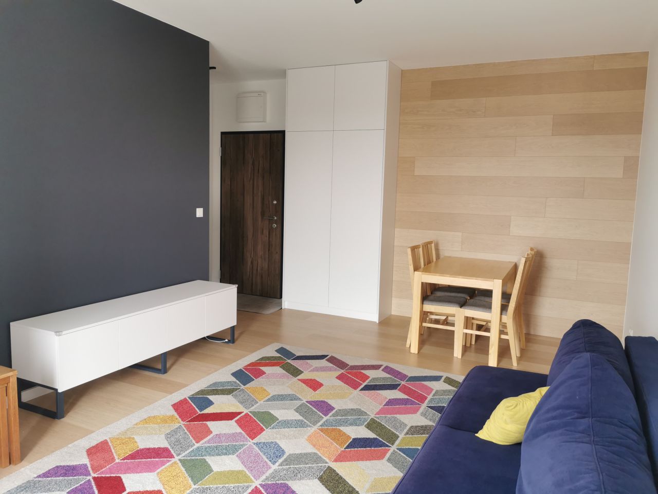 Mieszkanie 2-pokojowe Warszawa Wola, ul. Juliana Konstantego Ordona. Zdjęcie 2