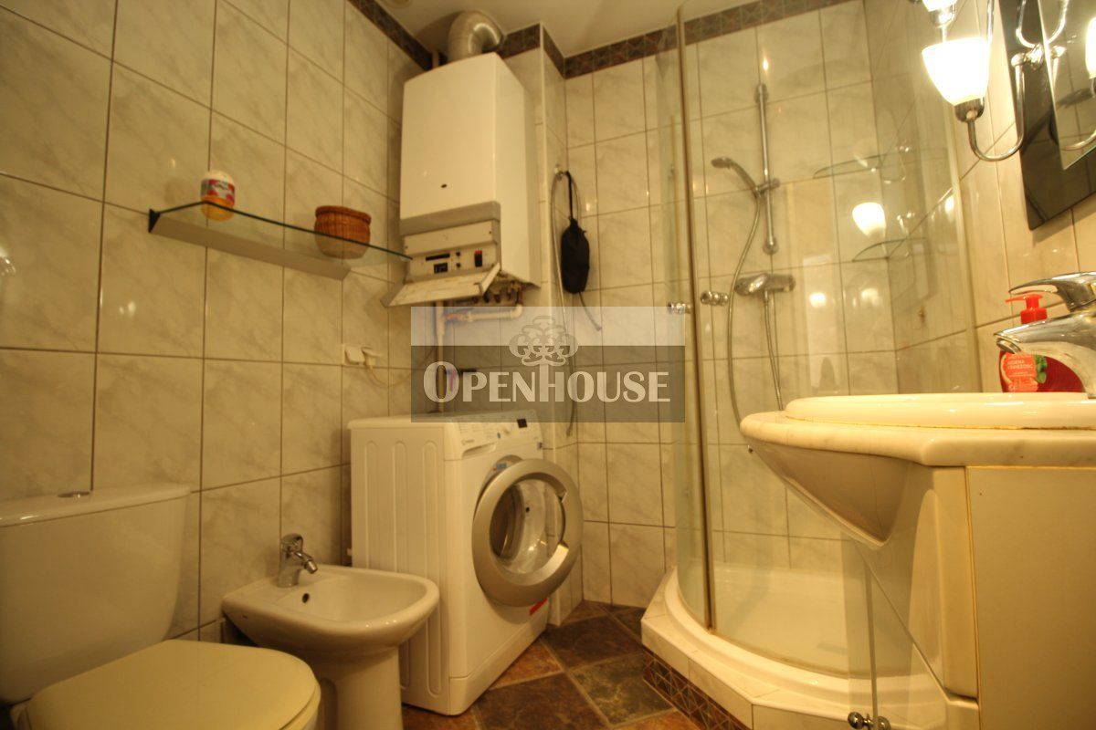 Mieszkanie 1-pokojowe Głogów Stare Miasto, ul. Grodzka. Zdjęcie 4