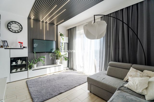 dom szeregowy, 4 pokoje Krzysztoforzyce, ul. Rozrywkowa. Zdjęcie 2