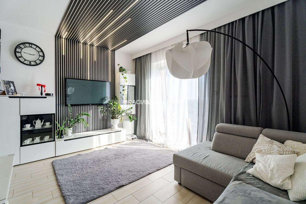 dom szeregowy, 4 pokoje Krzysztoforzyce, ul. Rozrywkowa. Zdjęcie 2