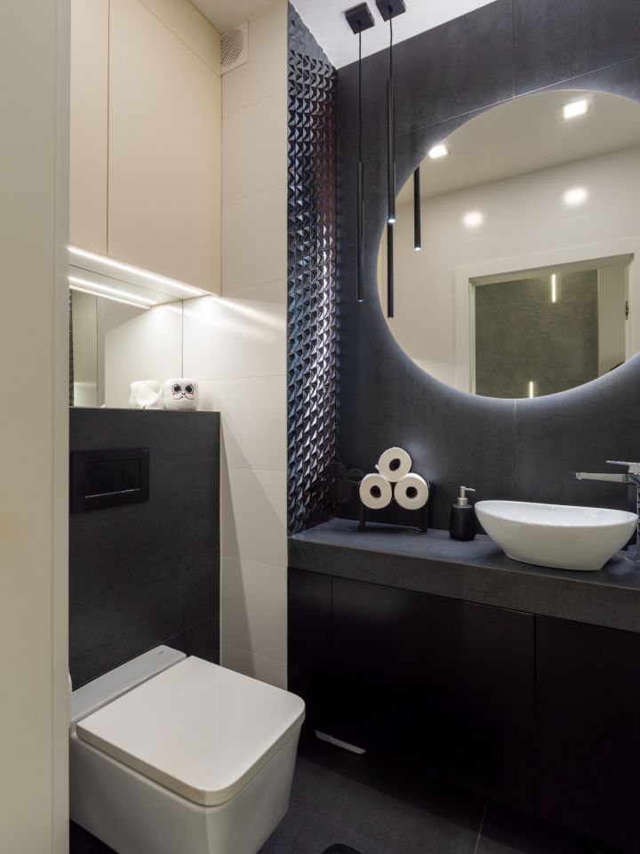 Mieszkanie 3-pokojowe Radom Śródmieście, ul. Wodna. Zdjęcie 31