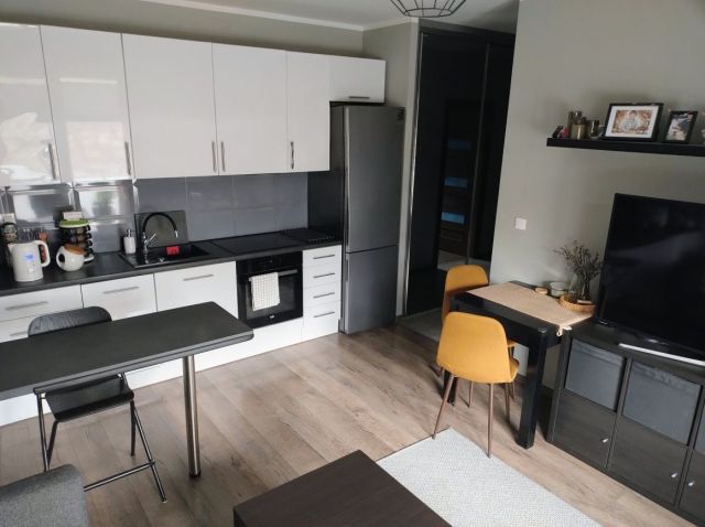 Mieszkanie 3-pokojowe Bydgoszcz Bartodzieje Małe. Zdjęcie 1