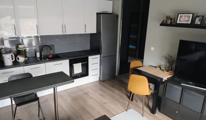 Mieszkanie 3-pokojowe Bydgoszcz Bartodzieje Małe