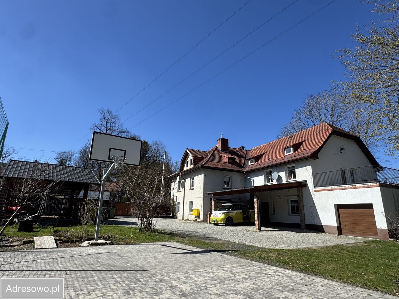 dom wolnostojący, 6 pokoi Świeradów-Zdrój, ul. 11 Listopada. Zdjęcie 4