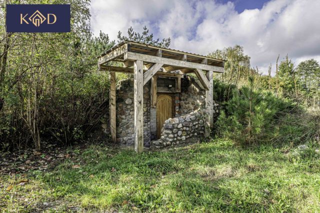 dom wolnostojący, 8 pokoi Wierzchy. Zdjęcie 9