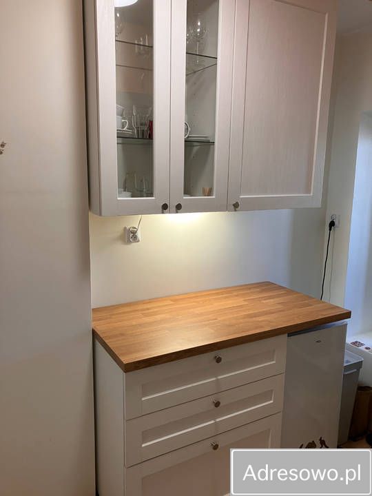 Mieszkanie 1-pokojowe Reda, ul. Józefa Poniatowskiego. Zdjęcie 9