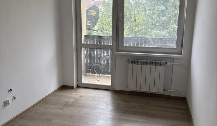 Mieszkanie 2-pokojowe Żywiec, os. Paderewskiego