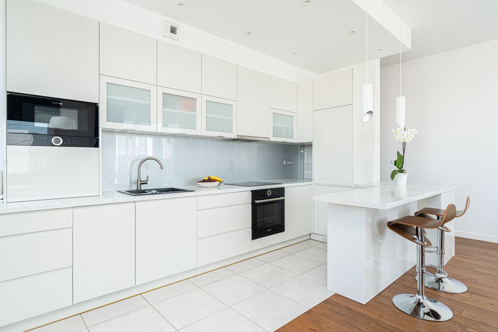 Mieszkanie 4-pokojowe Warszawa Ursynów, ul. Kłobucka. Zdjęcie 6