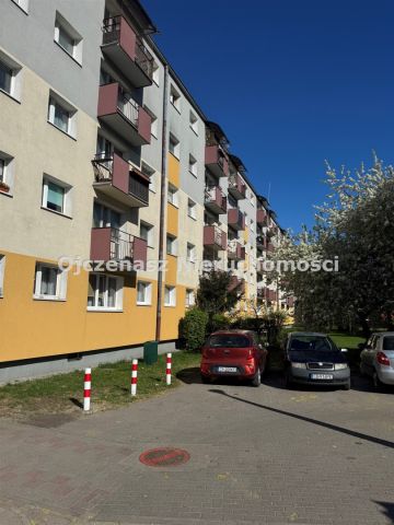 Mieszkanie 3-pokojowe Bydgoszcz Błonie, ul. Stawowa. Zdjęcie 7