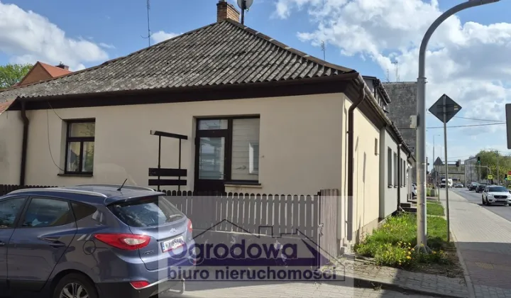 bliźniak, 3 pokoje Maków Mazowiecki