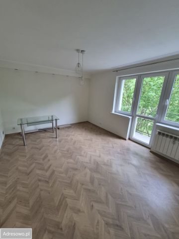 Mieszkanie 2-pokojowe Poznań Grunwald, ul. Rycerska. Zdjęcie 1