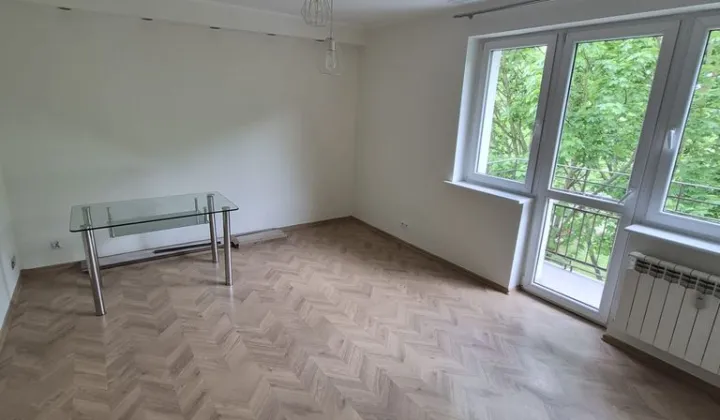 Mieszkanie 2-pokojowe Poznań Grunwald, ul. Rycerska
