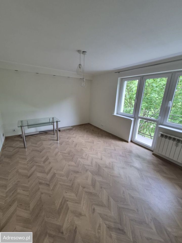 Mieszkanie 2-pokojowe Poznań Grunwald, ul. Rycerska. Zdjęcie 1
