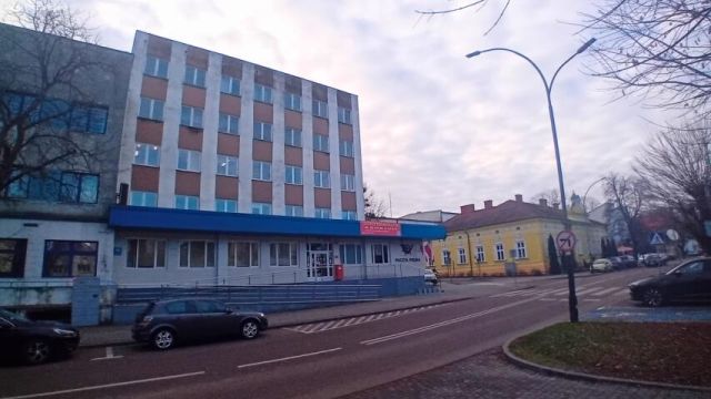 Lokal Tarnobrzeg, ul. Sokola. Zdjęcie 1