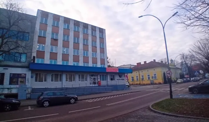 Lokal Tarnobrzeg, ul. Sokola