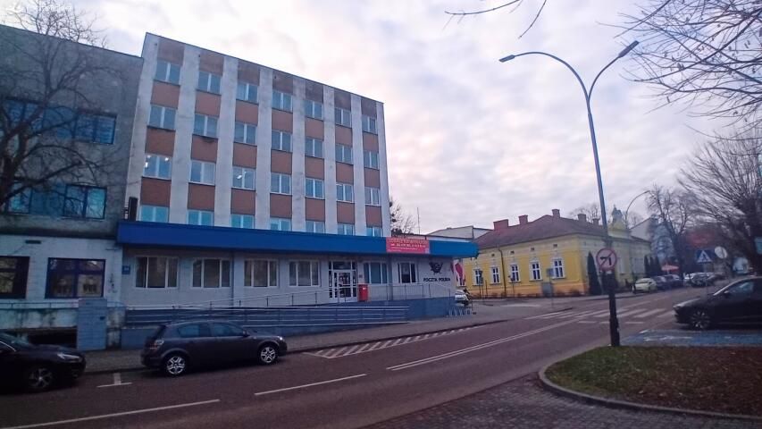 Lokal Tarnobrzeg, ul. Sokola. Zdjęcie 1