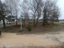 Działka budowlana Słodków-Kolonia, ul. Akacjowa. Zdjęcie 1