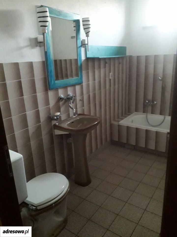 dom wolnostojący Moszyce. Zdjęcie 14