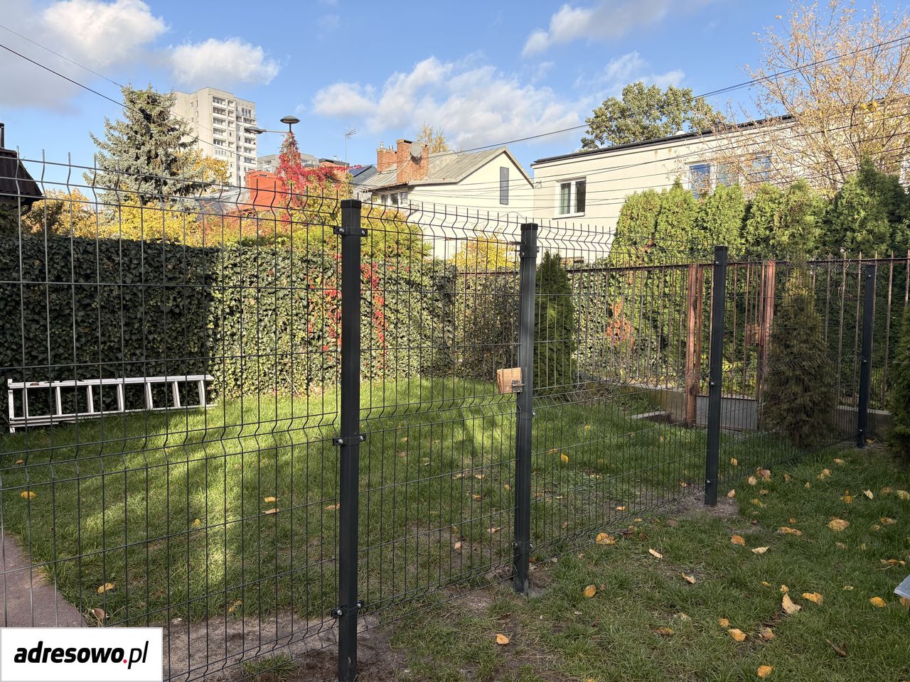 Mieszkanie 2-pokojowe Warszawa Żoliborz, ul. Marii Kazimiery. Zdjęcie 8