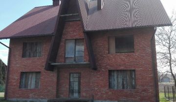 dom wolnostojący, 5 pokoi Proszowice