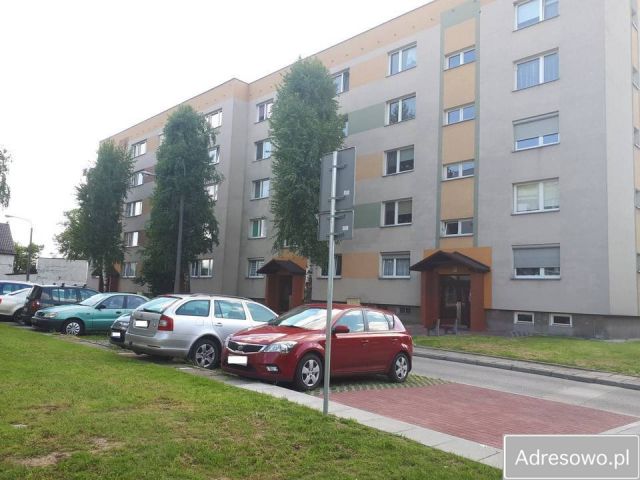 Mieszkanie 3-pokojowe Racibórz, ul. Żorska. Zdjęcie 1