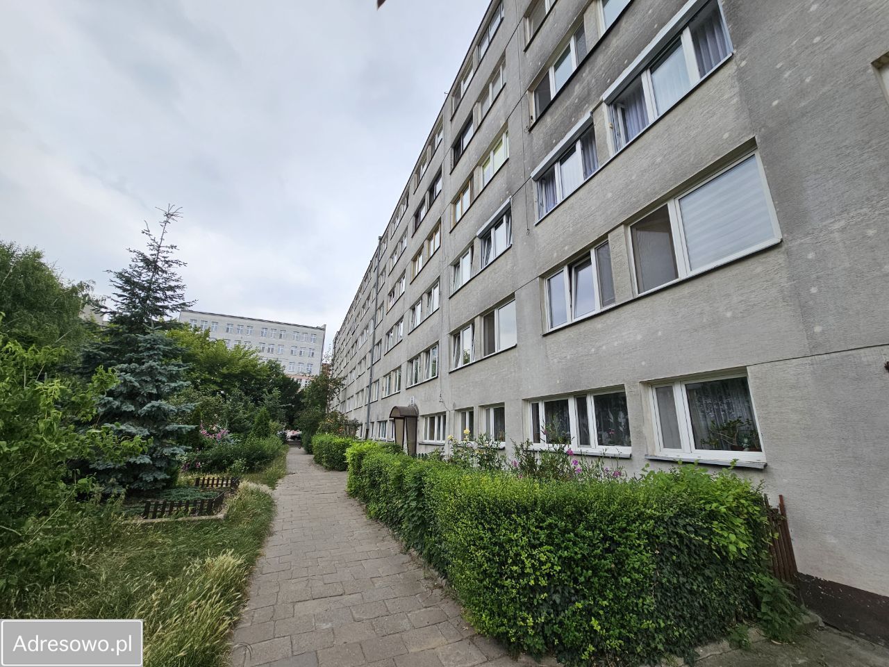 Mieszkanie 3-pokojowe Wrocław Krzyki, ul. Jantarowa. Zdjęcie 14