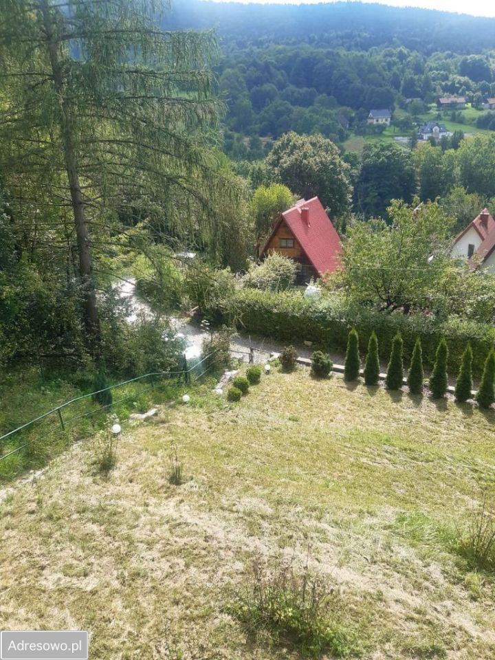 dom wolnostojący, 4 pokoje Poręba. Zdjęcie 5